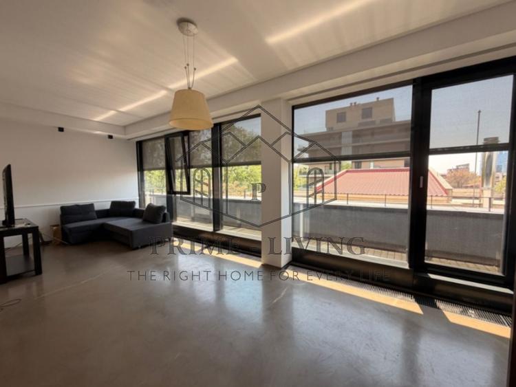 Apartament cu 3 camere, mobilat în Floreasca