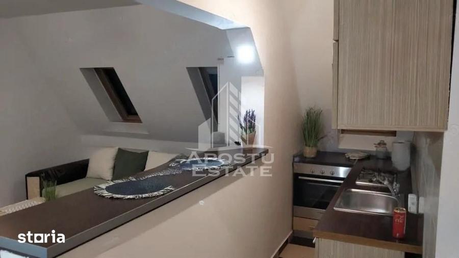 Apartament cu 2 camere în Olimpia-Stadion