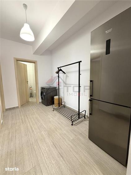 Apartament cu 3 camere decomandat în Cug