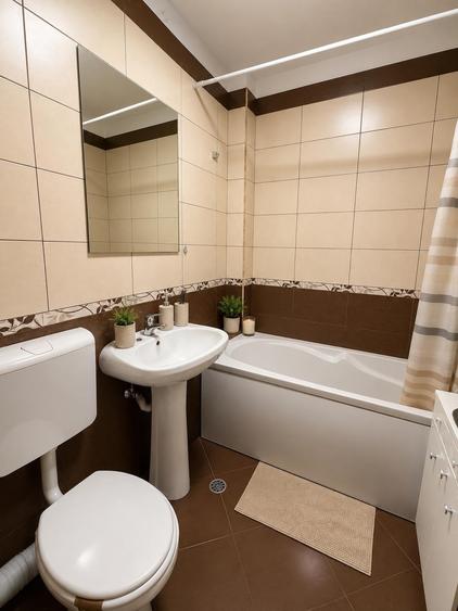Apartament cu 2 camere în Central