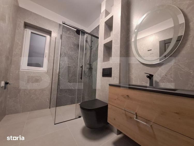 Casă cu 3 camere în Noua