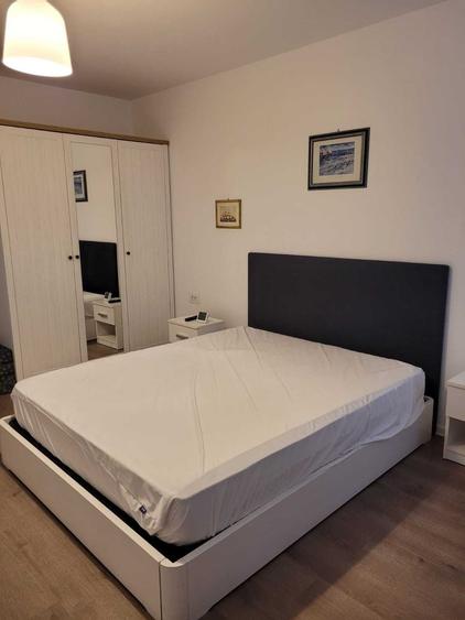 Apartament cu 2 camere decomandat în Avantgarden
