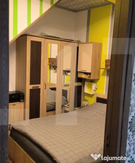 Casă cu 6 camere cu Teren 400 Mp în Central