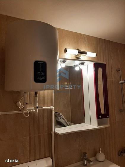 Apartament cu 2 camere decomandat în Tineretului
