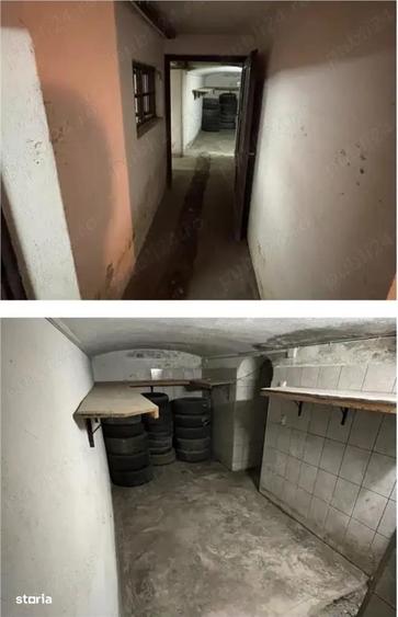 Spațiu comercial, de 150 mp, în Gara Mare