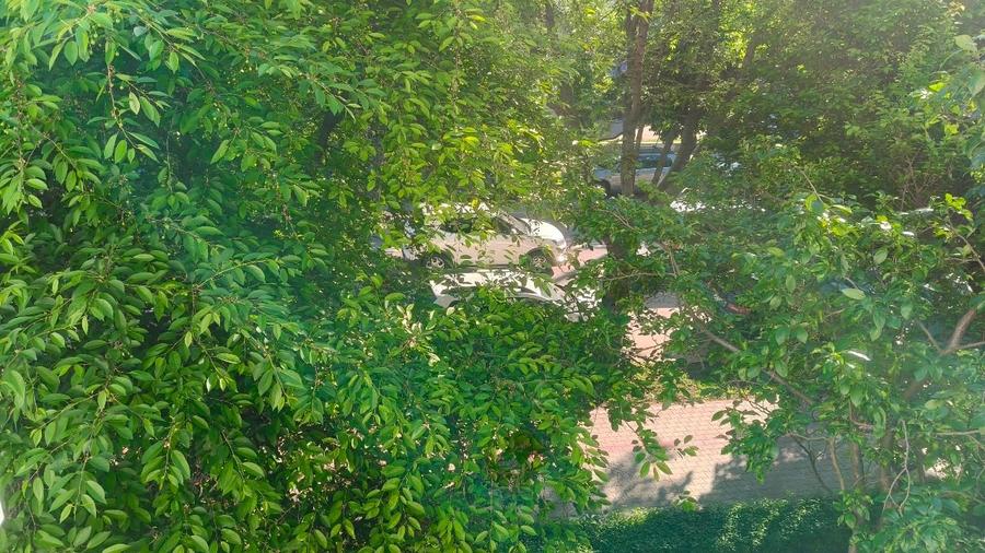 Apartament cu 3 camere decomandat, mobilat în Gară