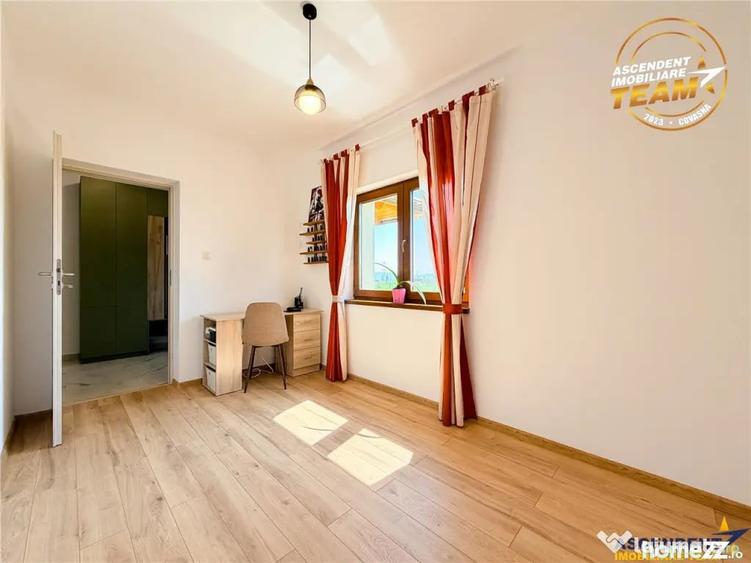Casă cu 4 camere cu Teren 946 Mp în Arcuș