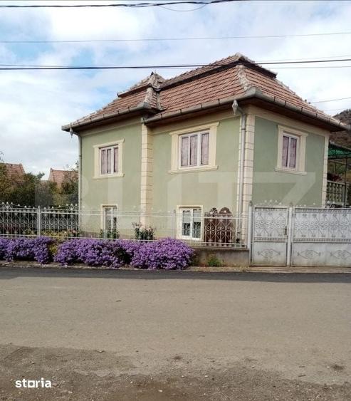 Casa de vanzare, 200 mp, zona Lopadea Noua - 2