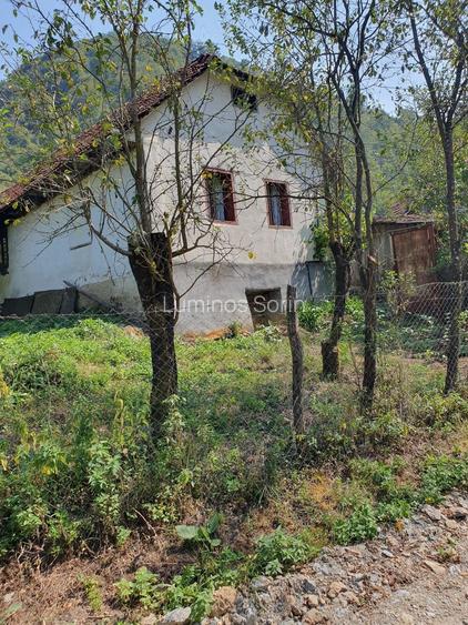 Casă cu 3 camere în Lugoj