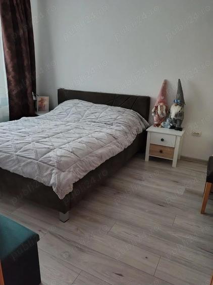 Apartament cu 2 camere semidecomandat în Ultracentral