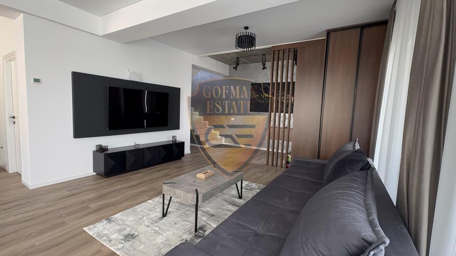 Duplex cu 5 camere cu Canalizare în Năvodari