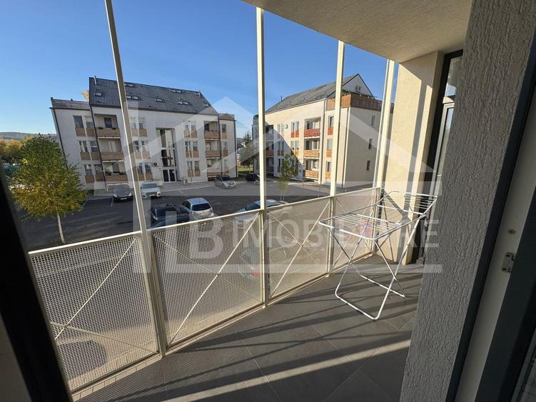 Apartament cu 2 camere semidecomandat în Unirii