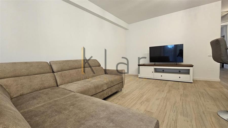 Apartament modern 3 camere 85mp,parcare, Gheorgheni - zona Brancusi - 17