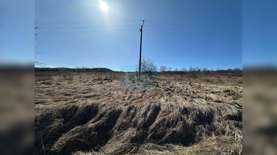 Teren de 2738 mp, în Periferie
