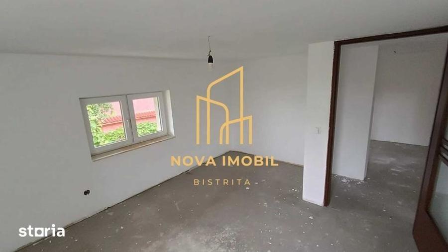 Casă cu 4 camere cu Teren 180 Mp în Sud