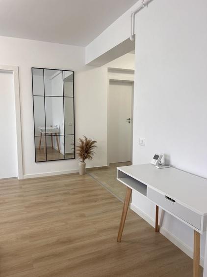 Apartament cu 2 camere în Tomis Plus