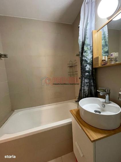 Apartament cu 2 camere în Giurgiului