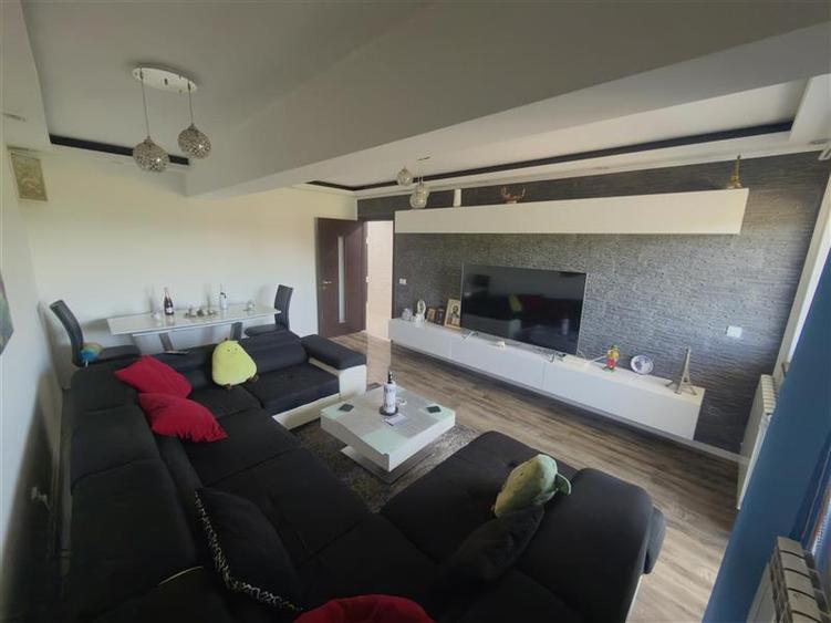 Apartament 2 Camere Decomandat + Loc de Parcare Inclus | Păcurari - Alpha B - 1