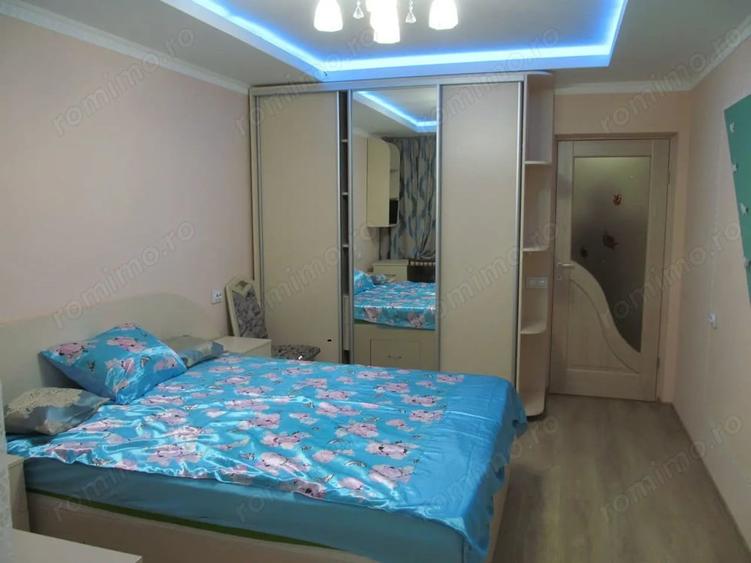 Garsonieră decomandată în Gorjului