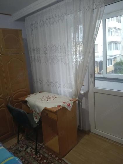 Garsonieră decomandată în Mărăței