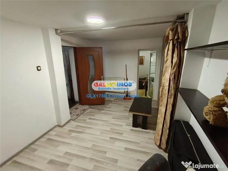 CALEA GIULESTI x BD. CONSTRUCTORILOR - Bucuresti (Bucuresti-Ilfov)