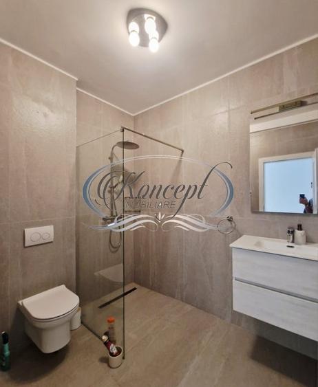 Casă cu 4 camere semidecomandat cu Canalizare în Dâmbul Rotund