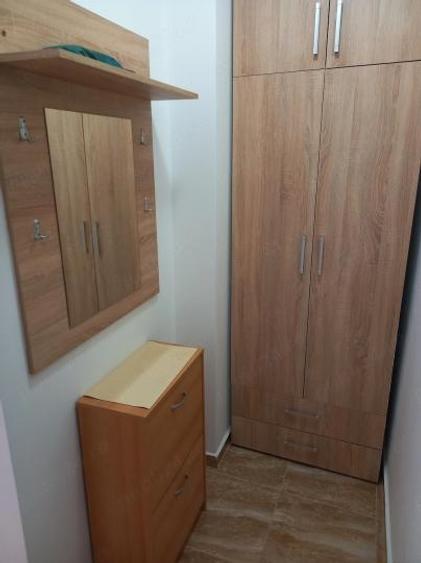 Apartament cu 2 camere decomandat, mobilat în Mihai Bravu