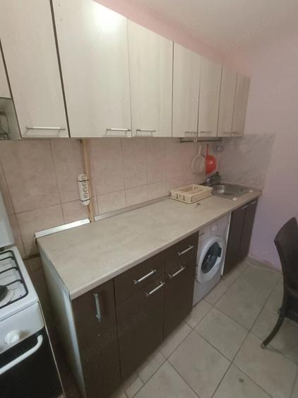 Garsonieră semidecomandată în Pantelimon