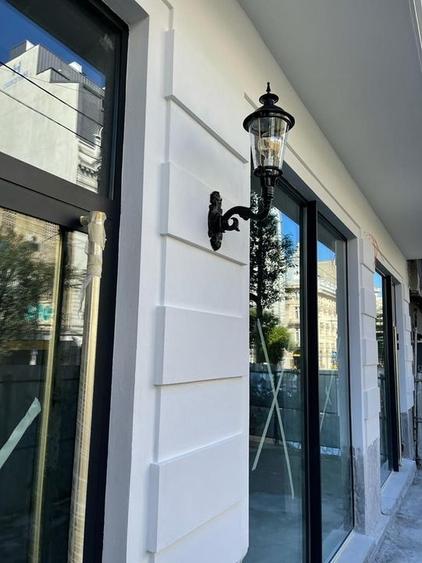 Birou, de 1,192 mp, în Regina Elisabeta