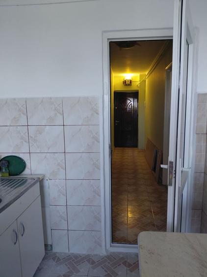 Apartament cu 2 camere semidecomandat în Țiglina 2