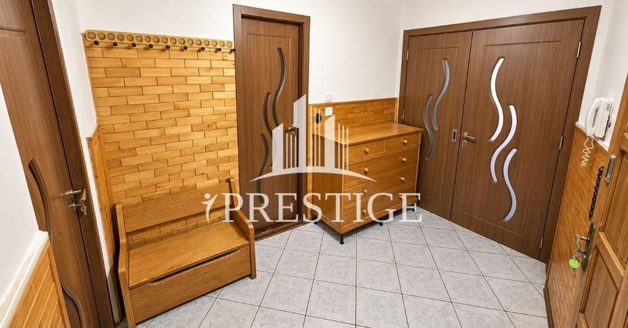 Apartament cu 2 camere decomandat, mobilat în Ștrand
