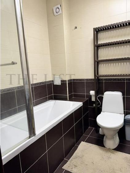 Apartament cu 3 camere decomandat în Grozăvești