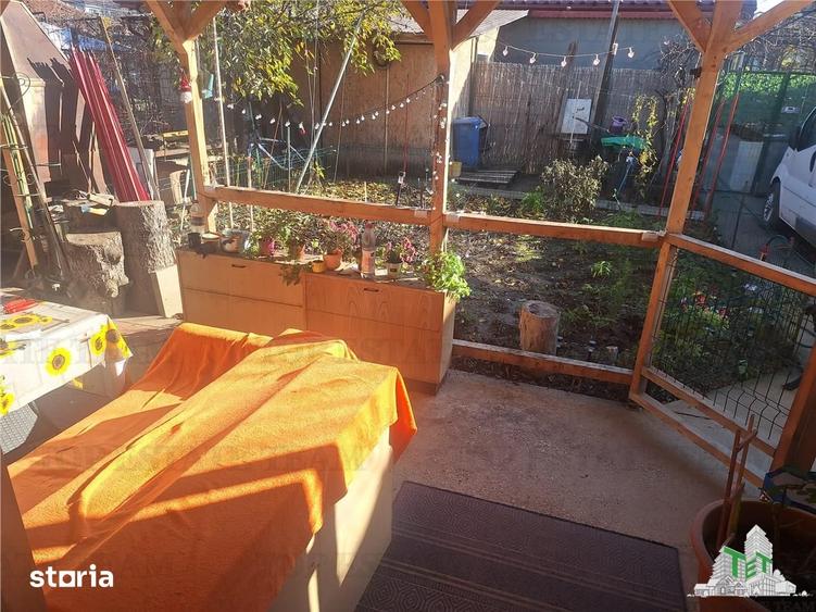 Casa individuala cu teren 182mp in Colentina, intr-o strada linistita - 13