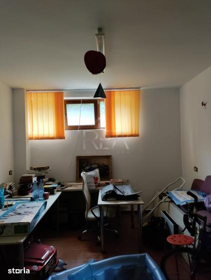 Apartament cu 4 camere în Titan