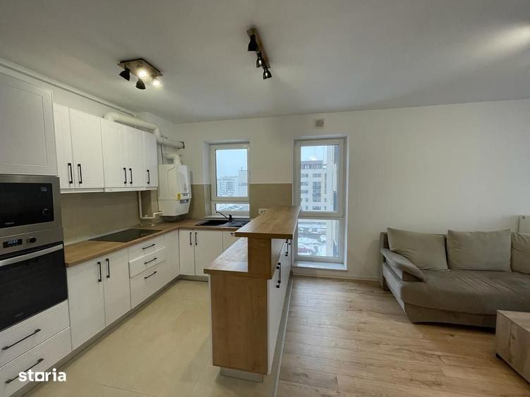 Apartament STUDIO Coresi Avantgarden - 7