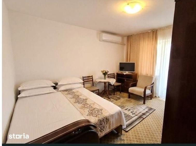 Apartament cu 2 camere decomandat în Aviației