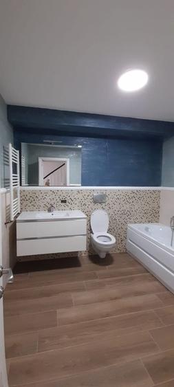 Casă cu 3 camere în Moara