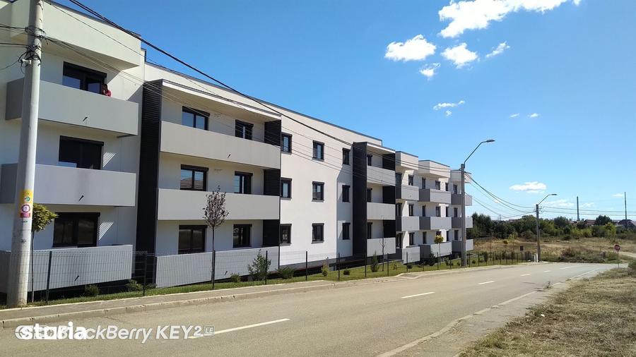 Apartament cu 2 camere în Trivale
