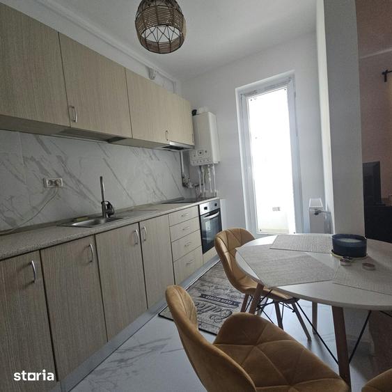 GARSONIERA NOUA DE INCHIRIAT MILITARI RESIDENCE / CHIAJNA - 3