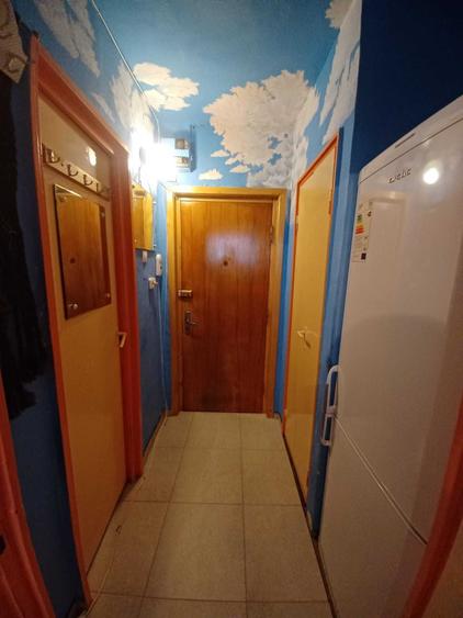 Garsonieră semidecomandată în Grigorescu
