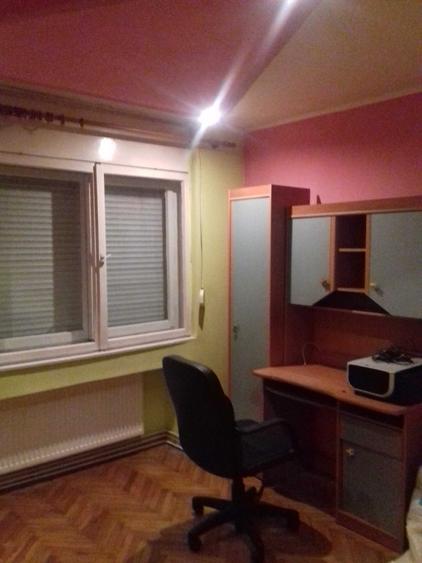 Apartament cu 2 camere semidecomandat în Micro 16