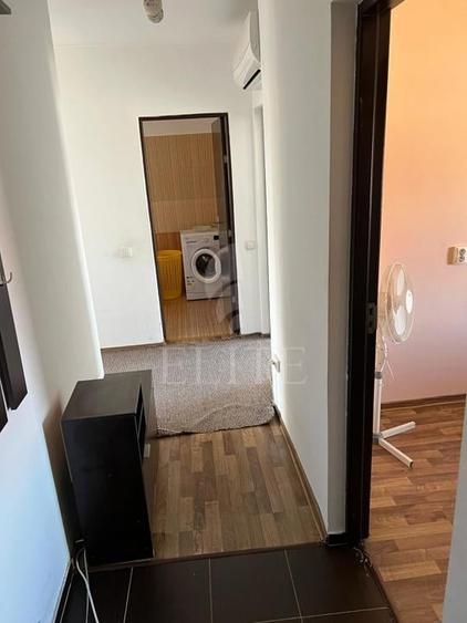 Apartament cu 2 camere decomandat în Mărăști