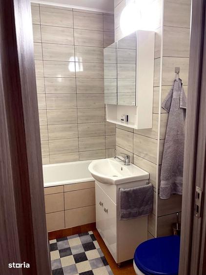 Apartament cu 3 camere în Vatra Luminoasă