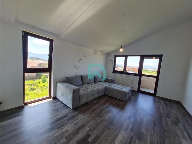 Apartament 2 camere, Sanpetru,  mobilat, Brasov - 8
