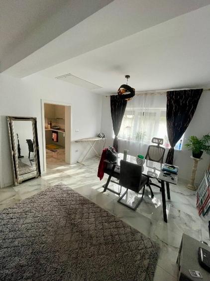 Duplex cu 3 camere cu Canalizare în Moșnița Nouă