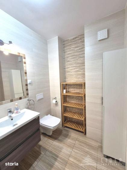 Apartament cu 2 camere semidecomandat în Sopor