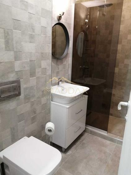 Apartament cu 2 camere decomandat, mobilat în Splaiul Independenței