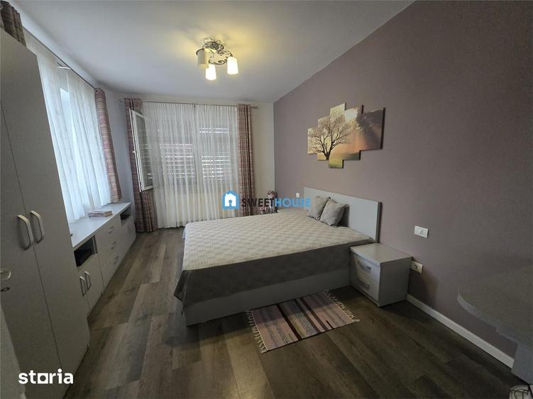 Casă cu 5 camere cu Teren 1600 Mp în Șinca