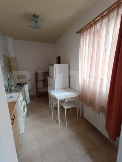 Apartament cu o camera, Central/ zona Traian - 5