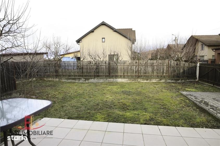 Casă cu 3 camere cu Teren 248 Mp în Unirii